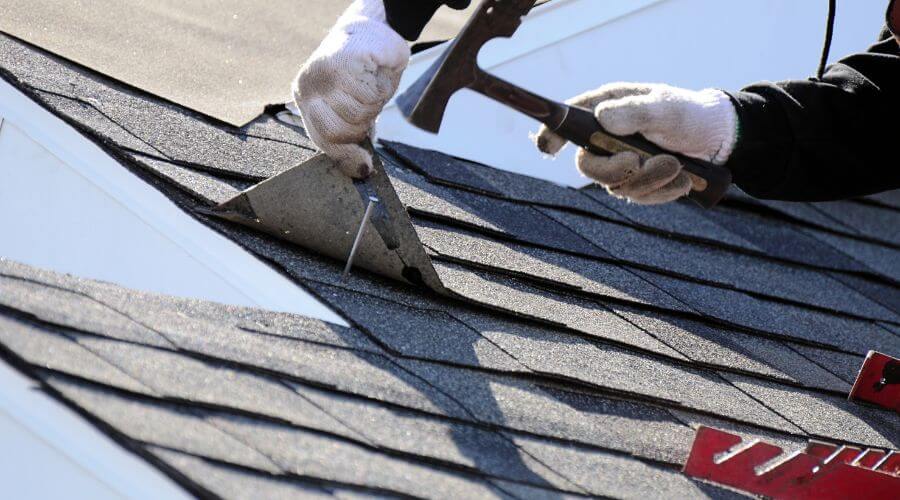 Professional residential roofers in Pioneer, OH